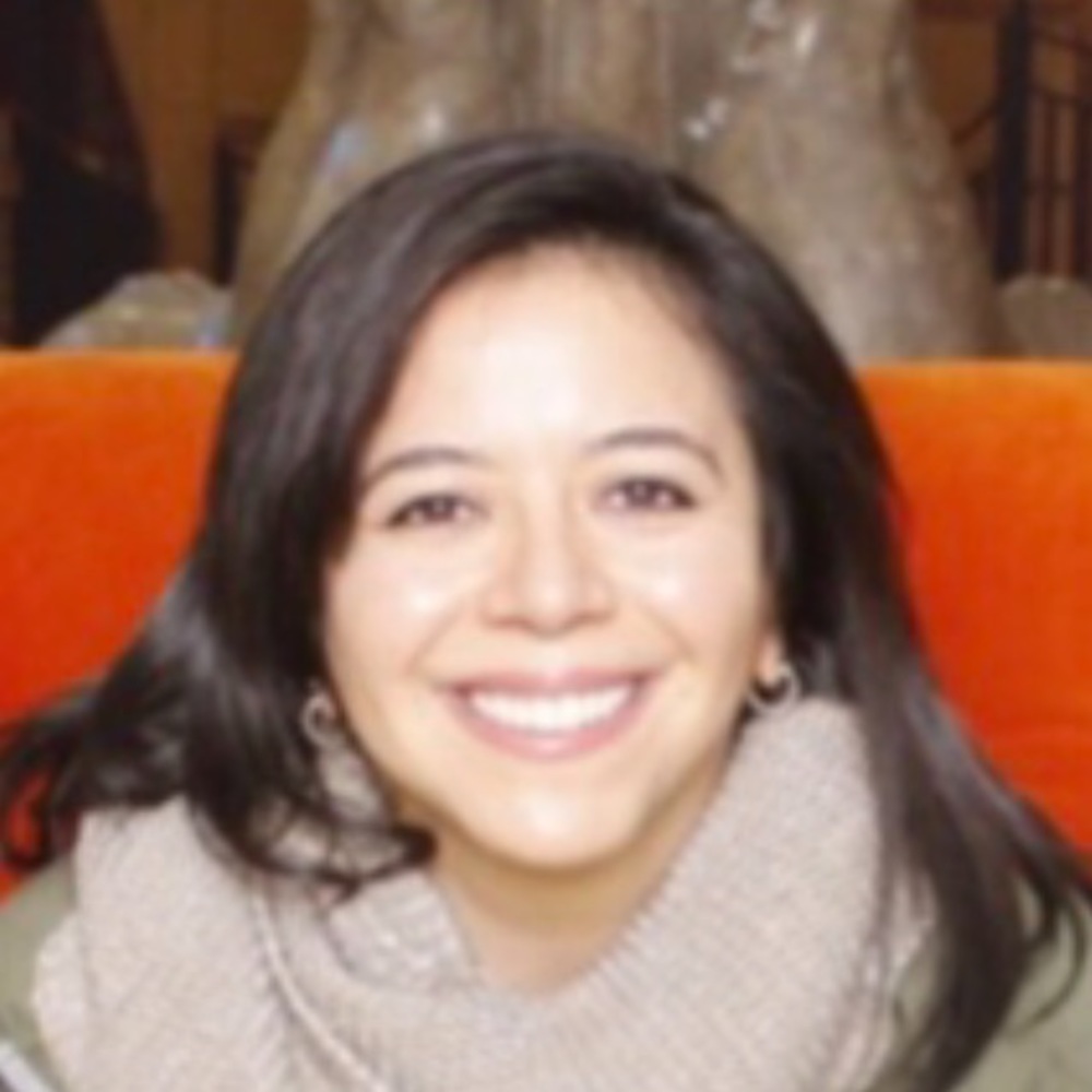 Meet your Posher, Doha